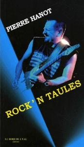 Rock'n taules - Hanot Pierre