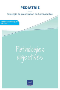 Pathologies digestives - Mulet François ; Musslin Sébastien ; Ribreau Marie