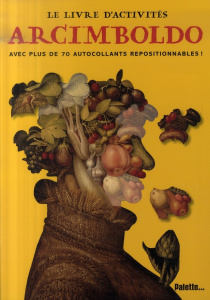 Giuseppe Arcimboldo