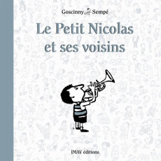 Le Petit Nicolas et ses voisins - Goscinny René