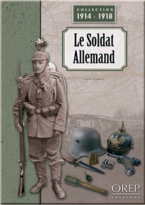 Le soldat allemand - Yann Thomas