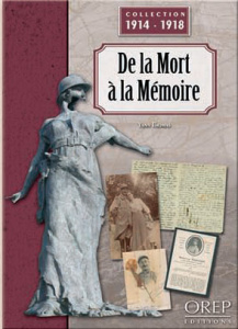 De la mort à la mémoire - Thomas Yann