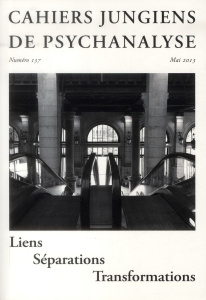 Cahiers jungiens de psychanalyse N° 136, novembre 2012 : Tours et détours de la création - Guilbault Dominique ; Meyer Laurent