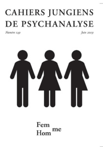 Cahiers Jungiens de psychanalyse N°149 Fem/hom/me - juin 2019 - COLLECTIF