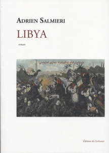 Libya - Salmieri Adrien