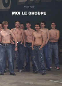 MOI LE GROUPE 1 - THEVAL ARNAUD
