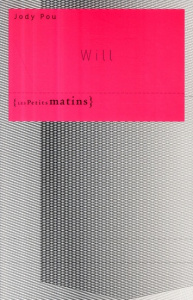 Will - Pou Jody