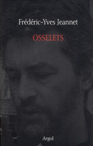 OSSELETS - JEANNET FREDERIC-YVE