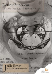 Détroit Supérieur. D'une rive à l'autre, 50 ans de mises au monde - Terrien Joëlle ; Sorin Catherine