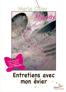 Entretiens avec mon évier - Cilley Marla ; Boudaille-Lorin Stéphanie