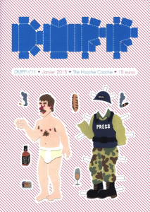 DMPP N° 11 - Smolderen Thierry