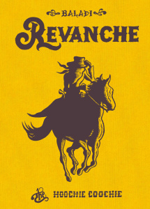 Revanche - BALADI