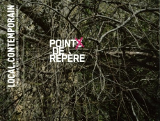 LOCAL CONTEMPORAIN 6 - POINT DE REPERE - COLLECTIF