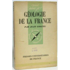 Géologie de la France - Quesne Didier ; Kersuzan Annabelle ; Renard Mauric