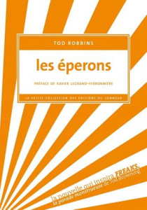 Les éperons - Robbins Tod