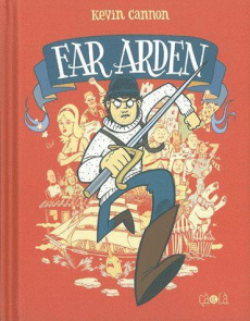 Far Arden - Cannon Kevin ; Soubiran Fanny
