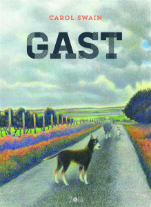 GAST - SWAIN CAROL
