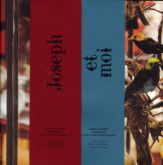 Joseph et moi - Galbert Antoine de ; Denais Joseph