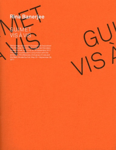 Rina Banerjee. Chimères de l'Inde et de l'Occident, Edition bilingue français-anglais - Giès Jacques