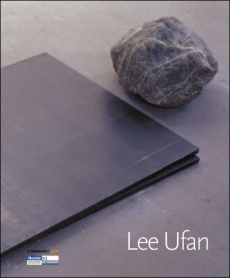 Lee Ufan. Edition bilingue français-anglais - Hegyi Lórand ; Chae-Duporge Okyang