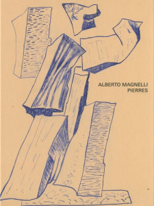 Pierres - Magnelli Alberto
