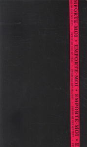 Emporte-moi. Sweep me off my feet - Fabre Alexia ; Trépanier Esther ; Lamy Frank ; Blo