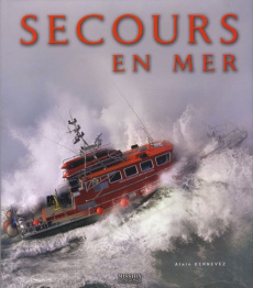 Secours en mer - Kernevez Alain