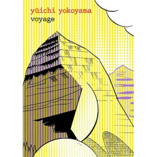 Voyage - Yokoyama Yûichi