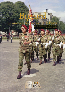Guerre d'Algérie - guerre d'Indochine magazine N° 21 : Bigeard. Un combattant au service de la Franc - Messager Jean-Luc