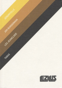 Lezilus Tome 1 - COLLECTIF