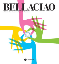 Bellaciao - Bernard Frédéric - Lachartre Alain