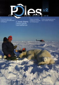 Pôles Nord & Sud/22009/Pôles Nord & Sud Tome 22009 - Mayet Laurent, Collectif