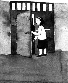 Halmé - Choi Juhyun