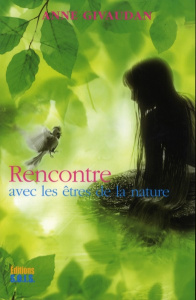 Rencontre avec les êtres de la nature - Givaudan Anne