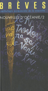 Brèves N° 92 : Nouvelles d'Océanie. Tome 2 - Anderson Jean