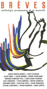 Brèves N° 101 : Mémoire - Essirard Jacky ; Derôme Julien ; Fourchard Benoît