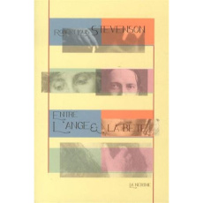 Entre l'ange et la bête - Stevenson Robert Louis ; Reichen Charles-Albert