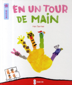 En un tour de main - Han Tae-Hee ; Lim Yeong-Hee ; Nagel Françoise