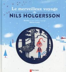 Le merveilleux voyage de Nils Holgersson - LATYK/KOCHKA