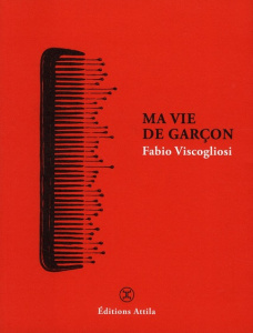 Ma vie de garçon - Viscogliosi Fabio
