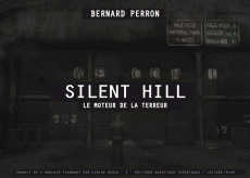 Silent Hill/Le moteur de la terreur - Perron