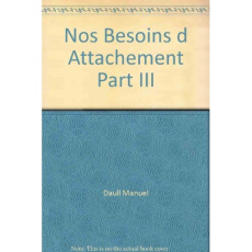 Nos besoins. Tome 3, Haïku(s) hors saisons - Daull Manuel