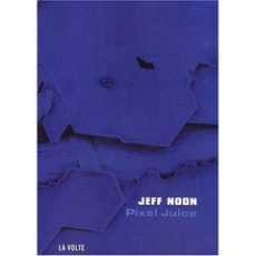 Pixel Juice - Noon Jeff ; Surgers Marie