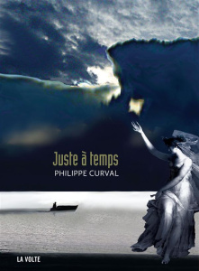 Juste à temps - Curval Philippe