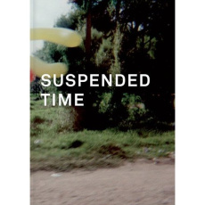 Suspended Time, Charlotte von Poehl. Edition anglais-français-suédois - Bydler Charlotte ; Curtis Penelope ; Michaud Franç