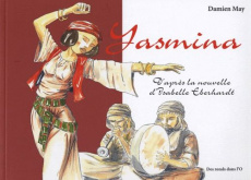 Yasmina - May Damien ; Eberhardt Isabelle