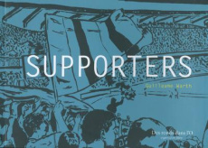 Supporters - Warth Guillaume