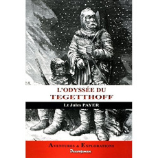 L'odyssée du Tegetthoff - Payer Jules