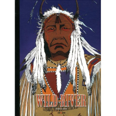 Wild river t3 la bataille de. 03 - Seiter Roger - Wagner Vincent