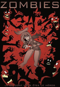 Zombie - WALTCH/LANCKY